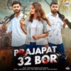 Prajapat 32 Bor - Single