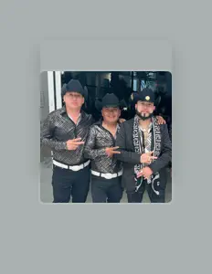 LOS PLEBES DE OLANCHOを聴いたり、ミュージックビデオを鑑賞したり、経歴やツアー日程などを確認したりしましょう！