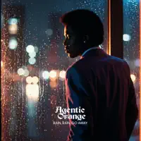 Rain, Rain, Go Away — Agentic Orange