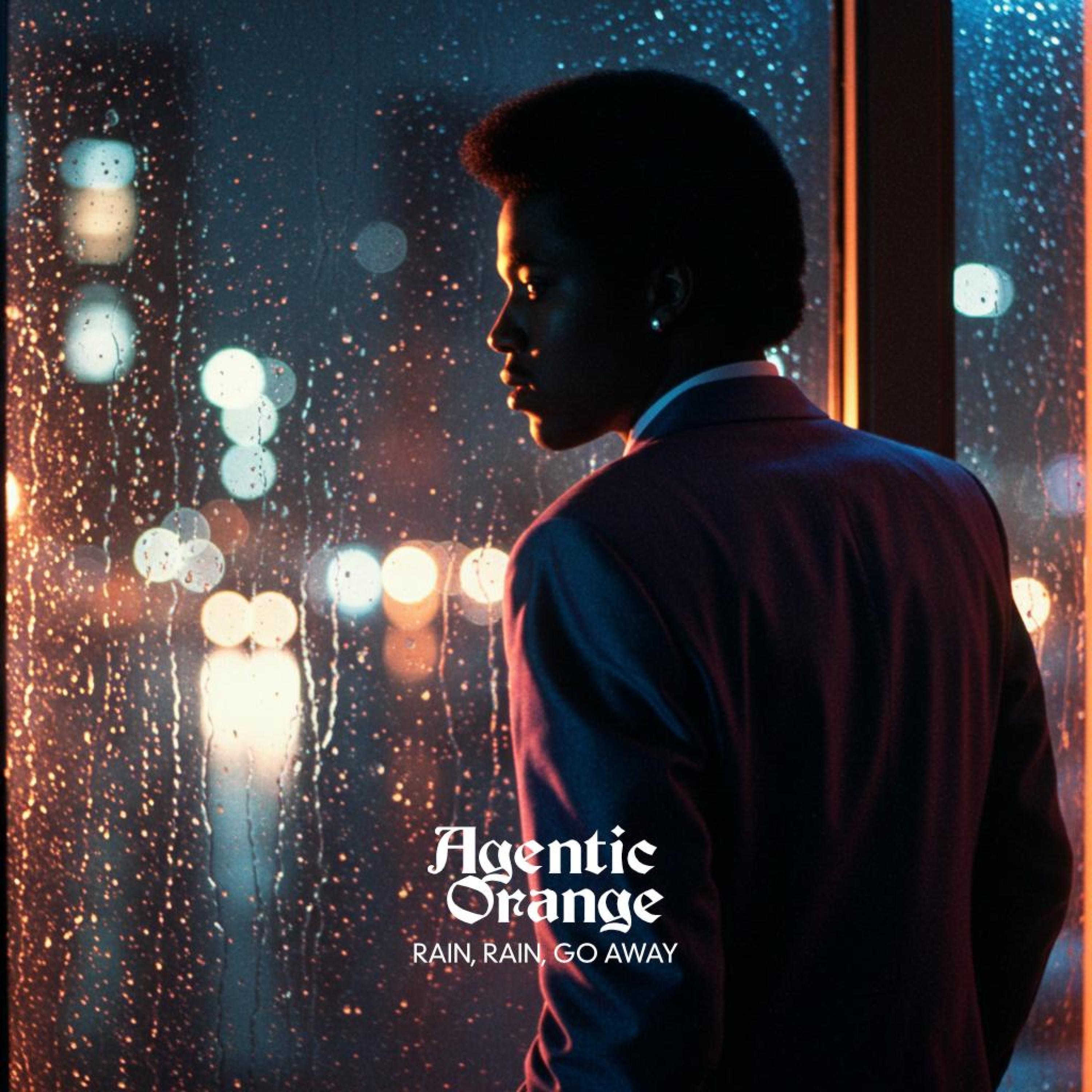 Rain, Rain, Go Away - Single