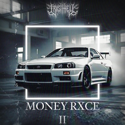 MONEY RXCE II - EP