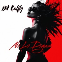 No lo Digas - Single - GALFLY