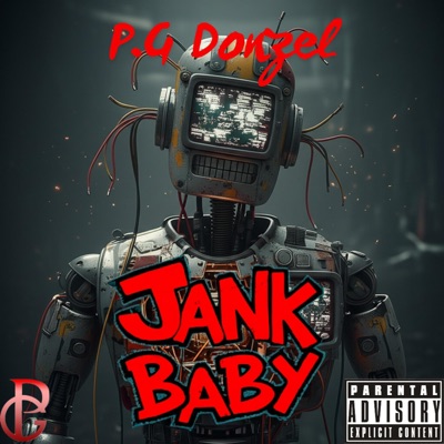 JANK BABY (Fairy Remix) - Single