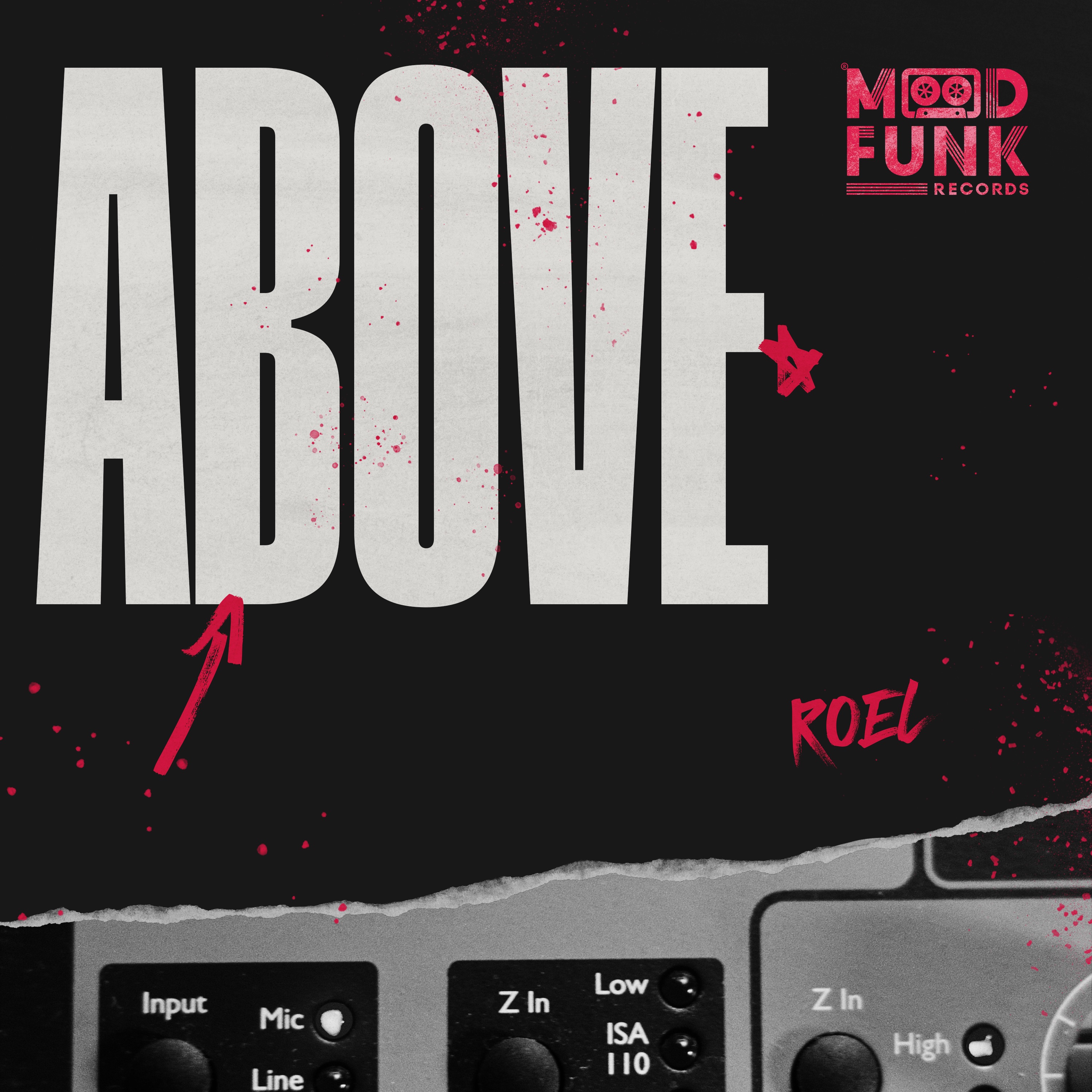 Above - Single