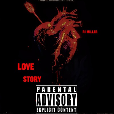 Love story - Single