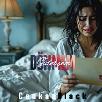 Gidersem Dönmem (feat. Cankan) - Single - Cankan Black