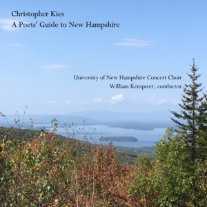 A Poets' Guide to New Hampshire: 3. Ode to the Zucchini (feat. University of New Hampshire Concert Choir) [with Paul Merrill]