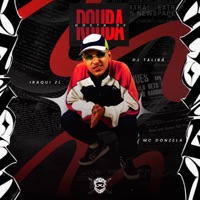Gosta de Rouba - Single - Iraqui ZL & MC Donzela