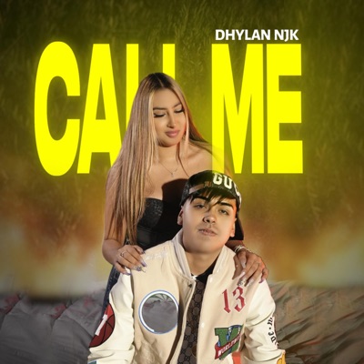 Call Me - Single