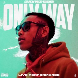 Only Way (Live Performance) [Live] Javn2900