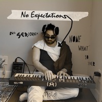 No Expectations - Single - Trippymac