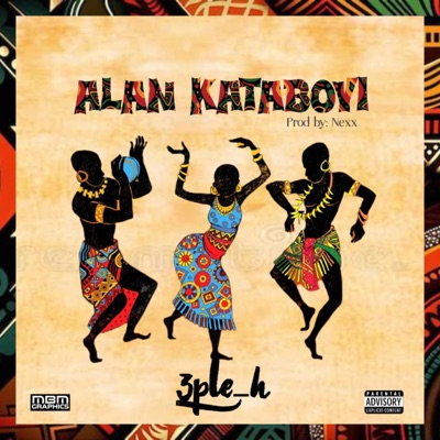 ALAN KATABOYI - Single