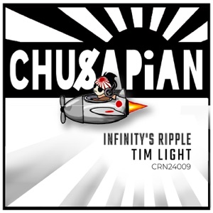 Infinity's Ripple - Single