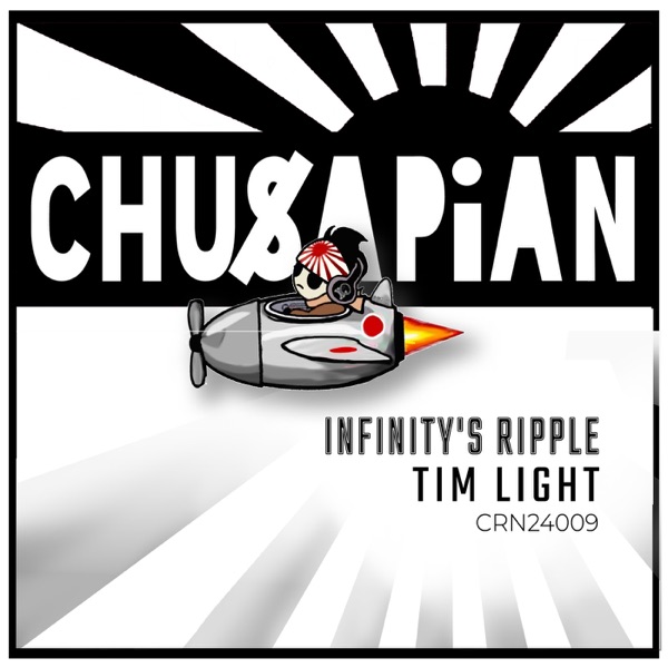 Infinity's Ripple - Single