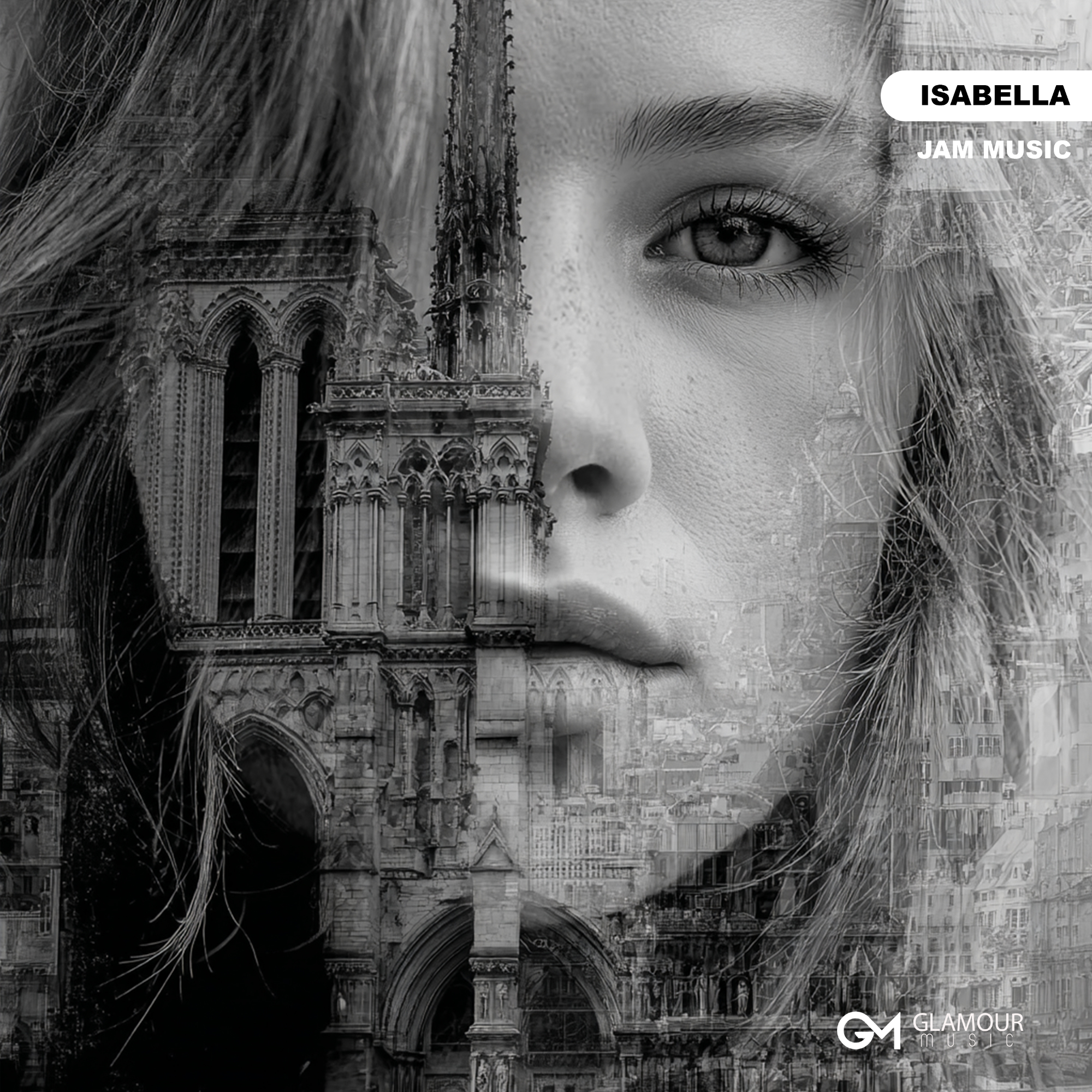 Isabella - Single