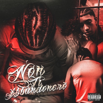 NON TI ABBANDONERÒ - Single