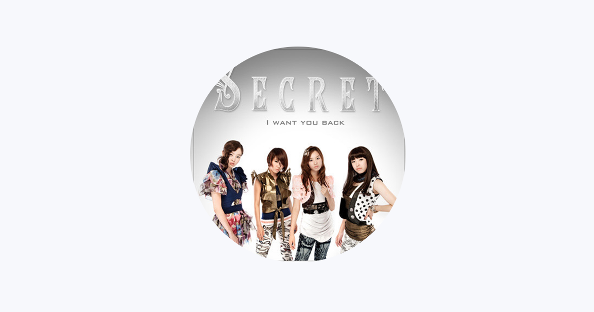 Secret - Apple Music