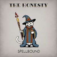Spellbound - Single - The Honesty