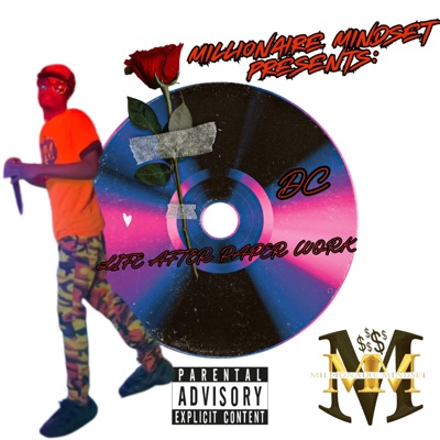 we on a mission gmix redrop (feat. philly thood) - Single