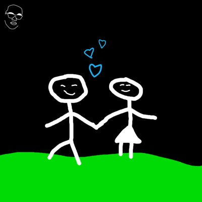 i just love spending time together - Single