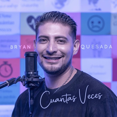 Cuántas veces - Single