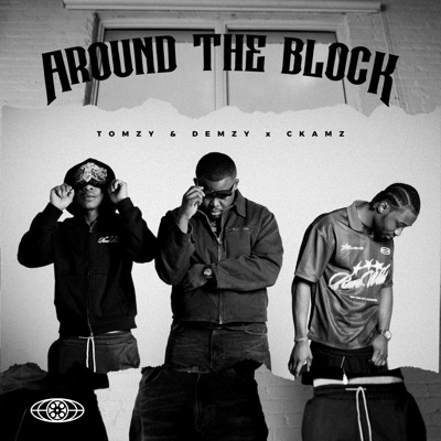 Around The Block - EP