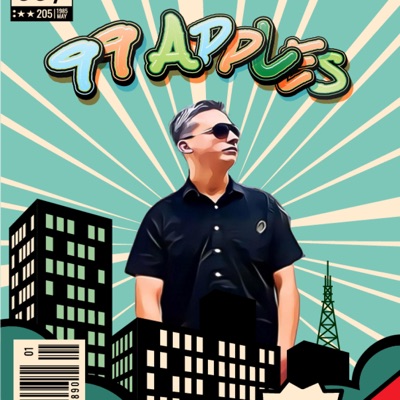 Any Girl In Town - Single