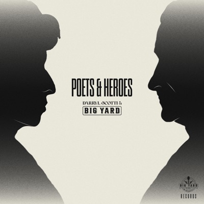 Poets & Heroes EP - EP