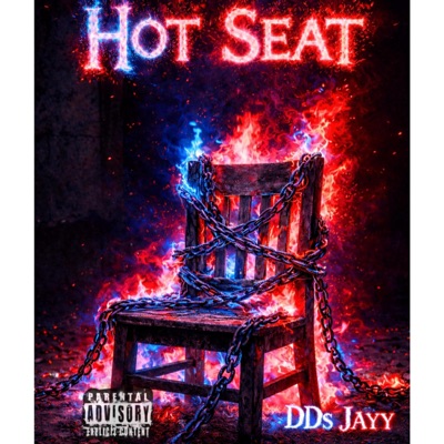 Hot Seat - Single