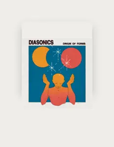 Listen to The Diasonics, watch music videos, read bio, see tour dates & more!