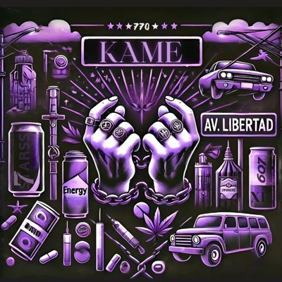 Avenida Libertad - Single