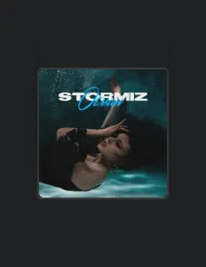 Escucha a STORMIZ, mira videos musicales, lee su biografía, consulta las fechas de las gira y más.