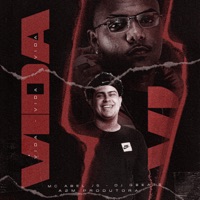 Vida - Single - MC Abel JS, Dj Gbeats & A2M PRODUTORA