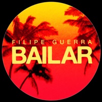 Bailar Remixes - Single - Filipe Guerra