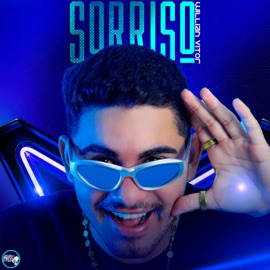 Sorriso Willian Vitor