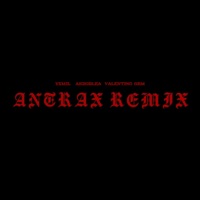 ANTRAX REMIX (feat. Yemil & Valentino Grm) - Single - AKDOBLEA
