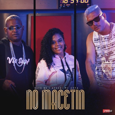No Macetin - Single