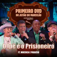 O IPê E O PRISIONEIRO — MARCOS PAULO & MARCELO E MOCOCA & PARAISO