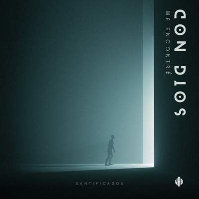 Con Dios Me Encontré - Single