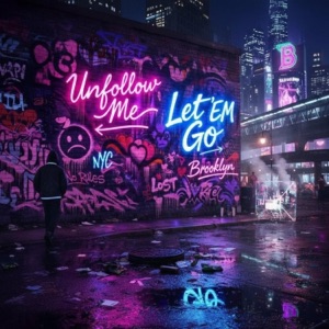 Unfollow - Single