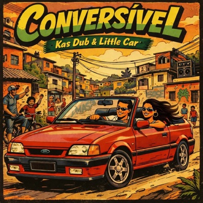 Conversível - Single