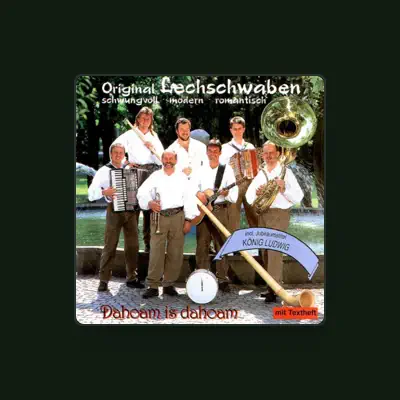 Listen to Original Lechschwaben, watch music videos, read bio, see tour dates & more!