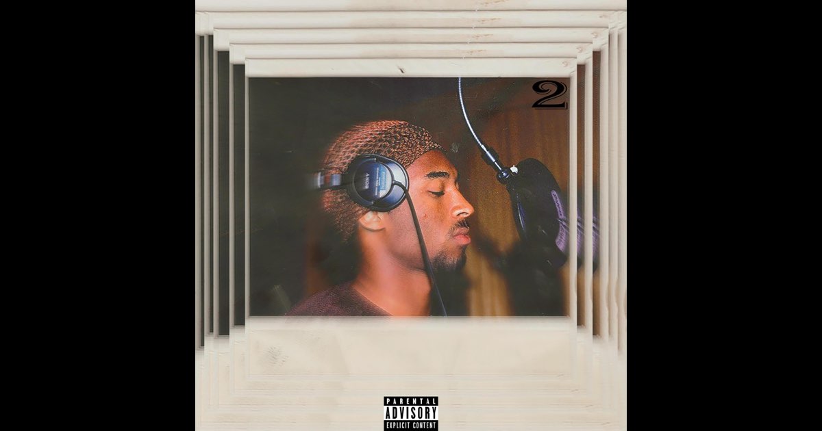 ‎Kobe! Ring: 2 EP - Album di Fuzz X - Apple Music