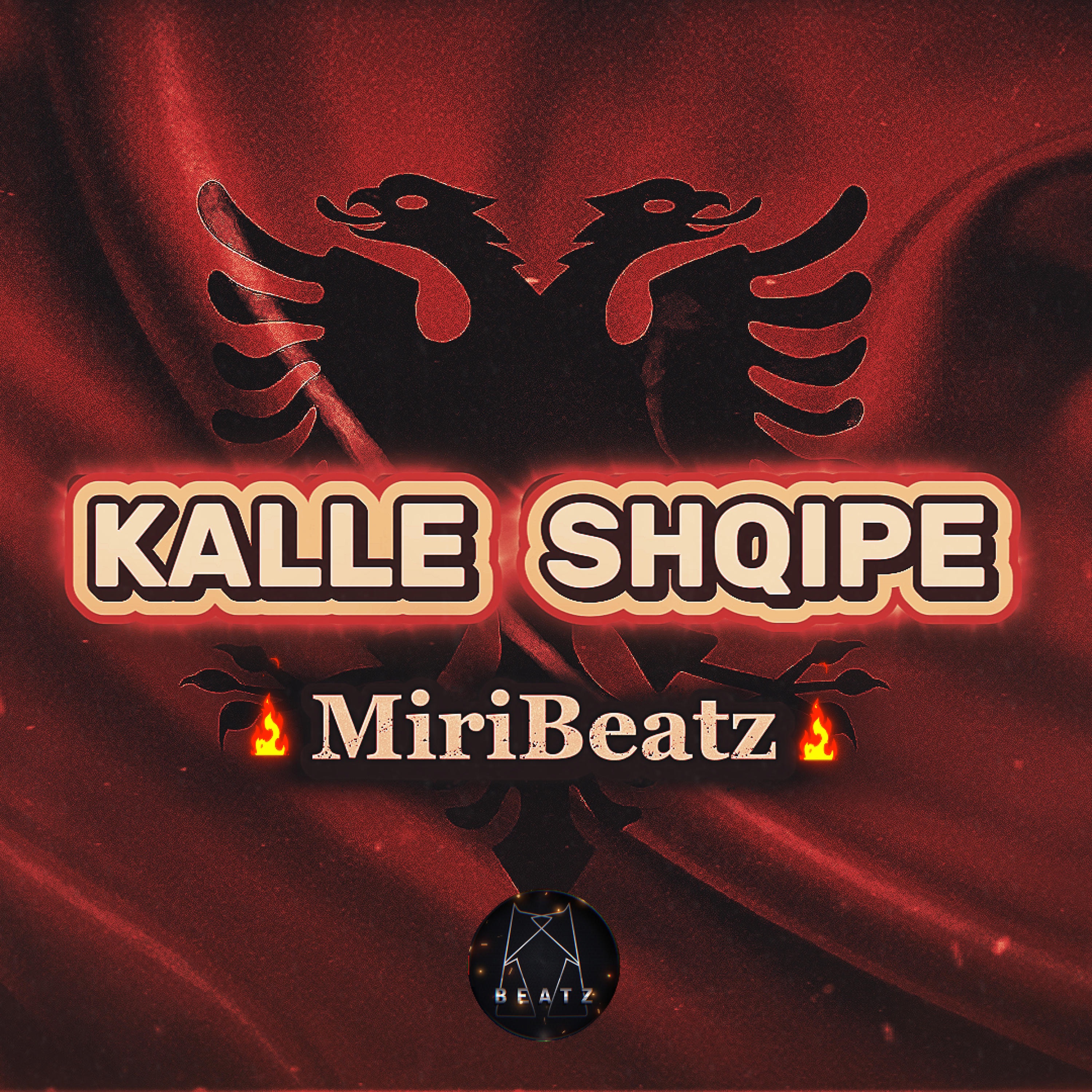 Kalle Shqipe - MiriBeatz