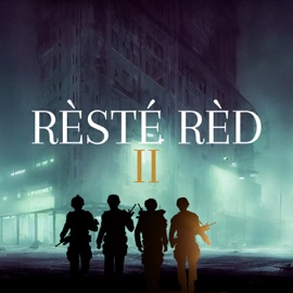 Rèsté Rèd II (feat. Shaba Sayan, Keros-N & Nicy) Tofer