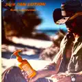 Sun Tan Lotion