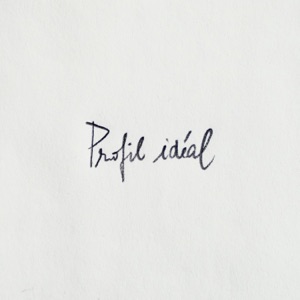 Profil idéal (feat. SumOne) - Single