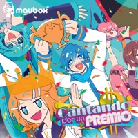 Cantando por un Premio - Single - Maubox