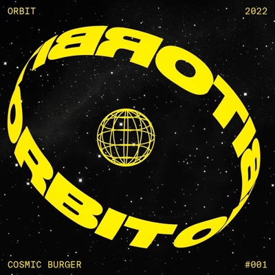 Orbit - Single