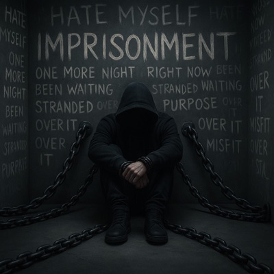 Hate Myself (feat. Ignite) - Single